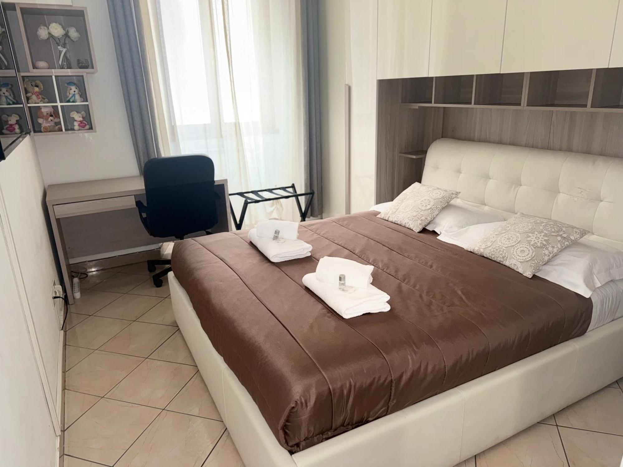 A 200Metri Dal Vaticano, 2 Camere Da Letto Roma Dış mekan fotoğraf